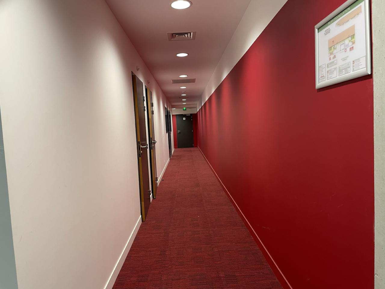 Bureau Paris 633m² Location bureau Paris OLBUR2107203 1